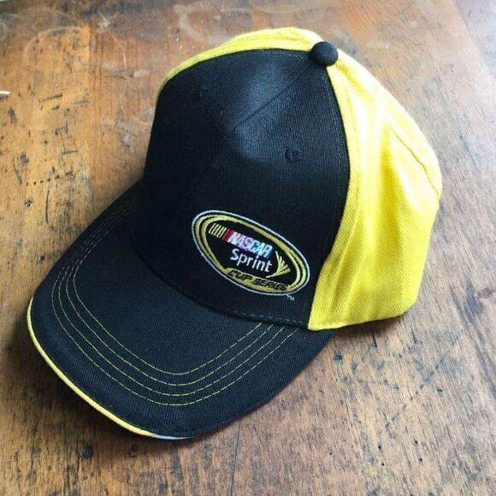 NASCAR Sprint Cup Racing Hat
